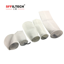 PP 200 micron liquid filter bag No.2 waterfiltration